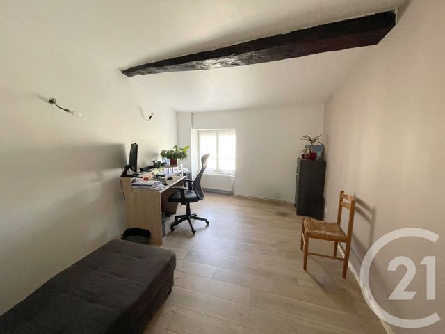 Maison &agrave; vendre - 4 pi&egrave;ces - 164,64 m2 - Villieu Loyes Mollon - 01 - RHONE-ALPES