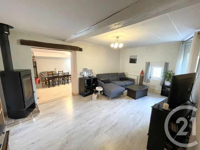 Maison &agrave; vendre - 4 pi&egrave;ces - 164,64 m2 - Villieu Loyes Mollon - 01 - RHONE-ALPES
