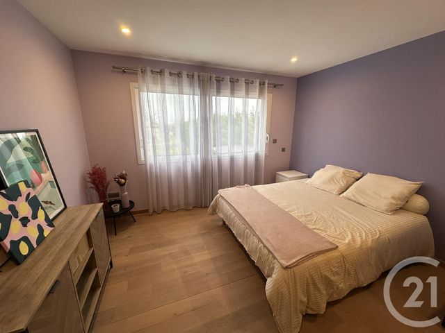 Maison &agrave; vendre - 4 pi&egrave;ces - 161 m2 - St Maurice De Gourdans - 01 - RHONE-ALPES