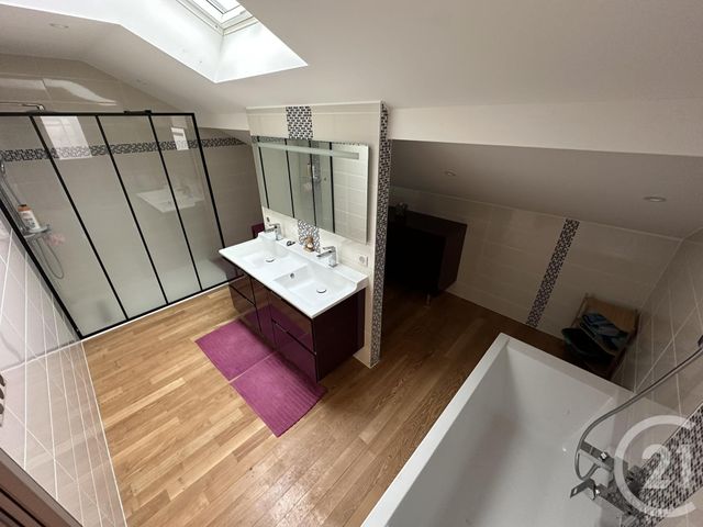 Maison &agrave; vendre - 4 pi&egrave;ces - 161 m2 - St Maurice De Gourdans - 01 - RHONE-ALPES