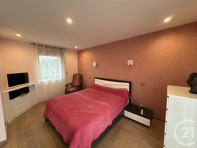 Maison &agrave; vendre - 4 pi&egrave;ces - 161 m2 - St Maurice De Gourdans - 01 - RHONE-ALPES