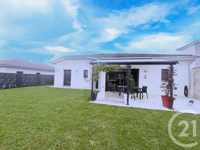 maison - MEXIMIEUX - 01