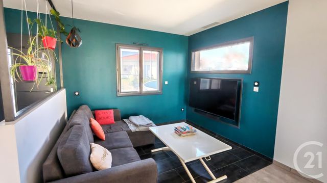 Maison &agrave; vendre - 4 pi&egrave;ces - 90,73 m2 - Meximieux - 01 - RHONE-ALPES