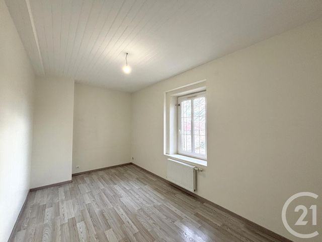 Maison &agrave; vendre - 8 pi&egrave;ces - 195,55 m2 - St Jean De Niost - 01 - RHONE-ALPES