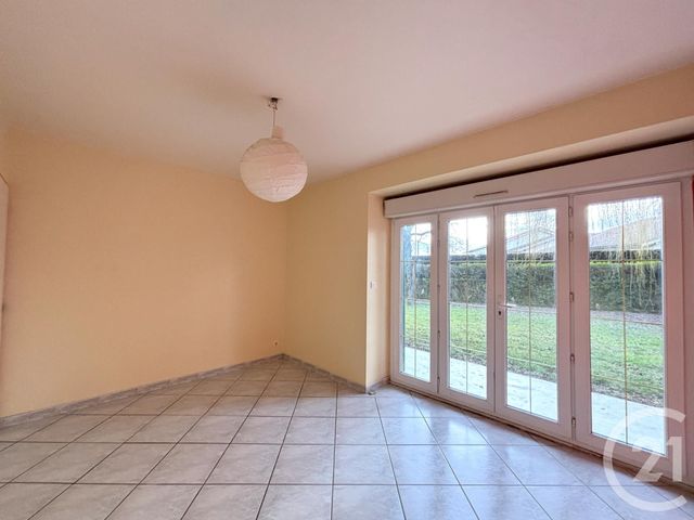 Maison &agrave; vendre - 8 pi&egrave;ces - 195,55 m2 - St Jean De Niost - 01 - RHONE-ALPES