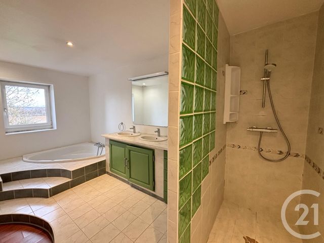 Maison &agrave; vendre - 8 pi&egrave;ces - 195,55 m2 - St Jean De Niost - 01 - RHONE-ALPES