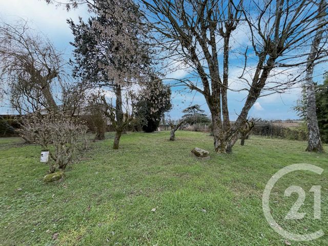 Maison &agrave; vendre - 8 pi&egrave;ces - 195,55 m2 - St Jean De Niost - 01 - RHONE-ALPES