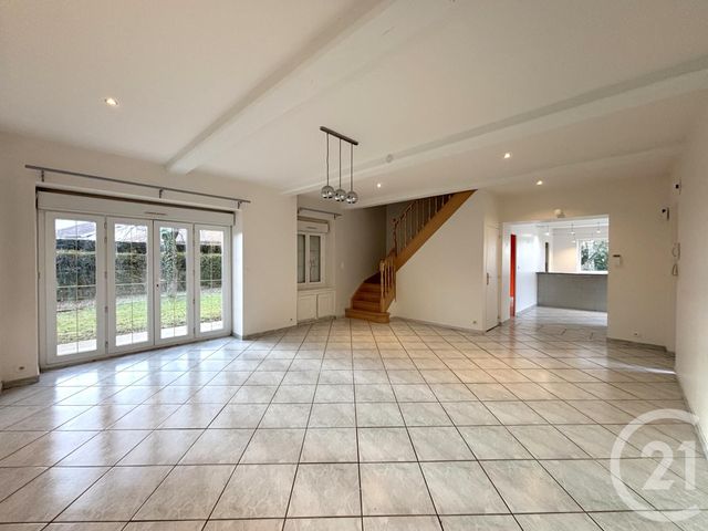 Maison &agrave; vendre - 8 pi&egrave;ces - 195,55 m2 - St Jean De Niost - 01 - RHONE-ALPES