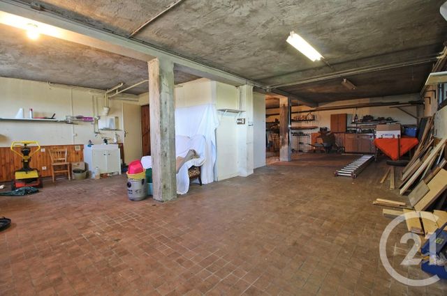 Maison à vendre - 5 pièces - 119,50 m2 - Meximieux - 01 - RHONE-ALPES