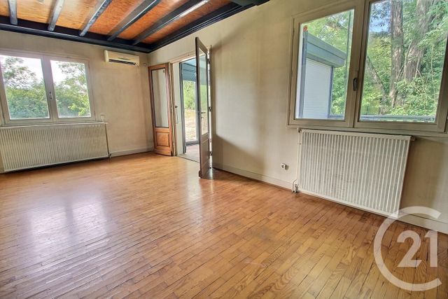 Maison à vendre - 5 pièces - 119,50 m2 - Meximieux - 01 - RHONE-ALPES