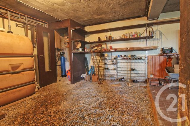 Maison à vendre - 5 pièces - 119,50 m2 - Meximieux - 01 - RHONE-ALPES