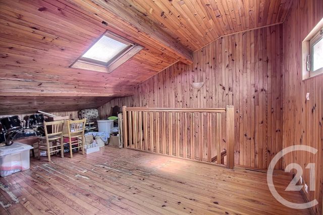 Maison à vendre - 5 pièces - 119,50 m2 - Meximieux - 01 - RHONE-ALPES