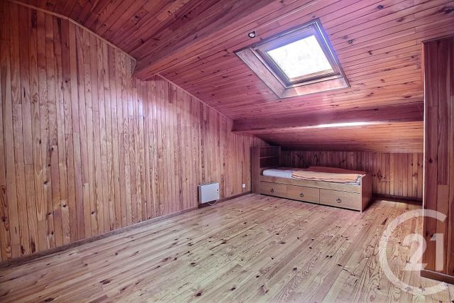 Maison à vendre - 5 pièces - 119,50 m2 - Meximieux - 01 - RHONE-ALPES