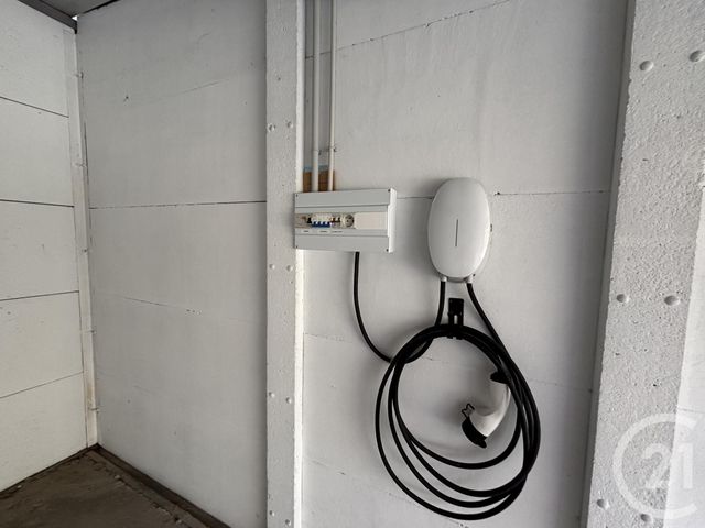 Parking &agrave; vendre - 210 m2 - Pont De Cheruy - 38 - RHONE-ALPES