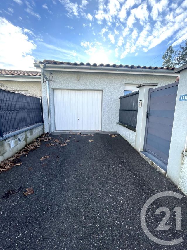 Maison &agrave; vendre - 5 pi&egrave;ces - 97,71 m2 - Loyettes - 01 - RHONE-ALPES