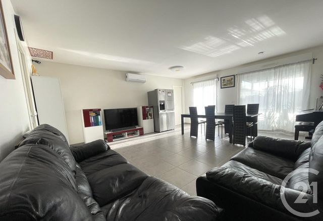 Maison &agrave; vendre - 5 pi&egrave;ces - 97,71 m2 - Loyettes - 01 - RHONE-ALPES