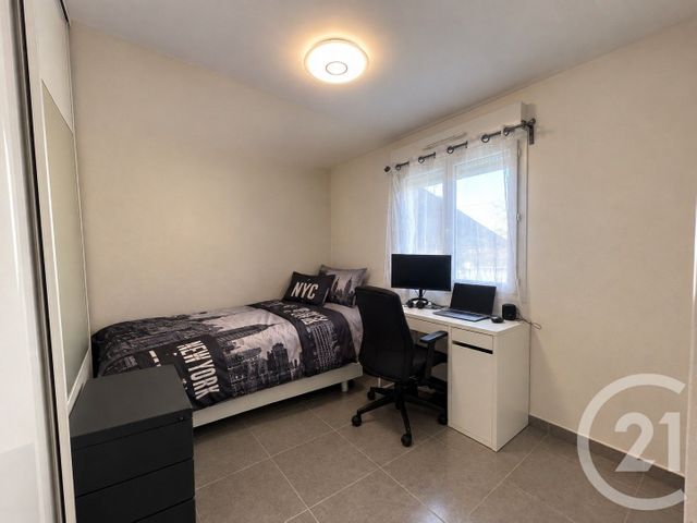 Maison &agrave; vendre - 5 pi&egrave;ces - 97,71 m2 - Loyettes - 01 - RHONE-ALPES