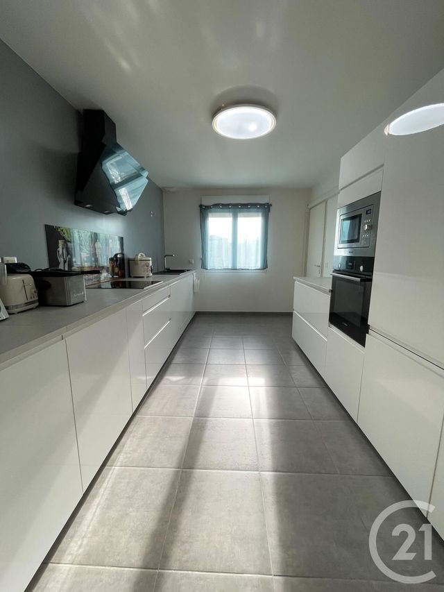 Maison &agrave; vendre - 5 pi&egrave;ces - 97,71 m2 - Loyettes - 01 - RHONE-ALPES