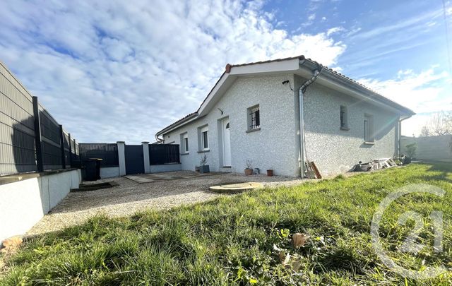 Maison &agrave; vendre - 5 pi&egrave;ces - 97,71 m2 - Loyettes - 01 - RHONE-ALPES