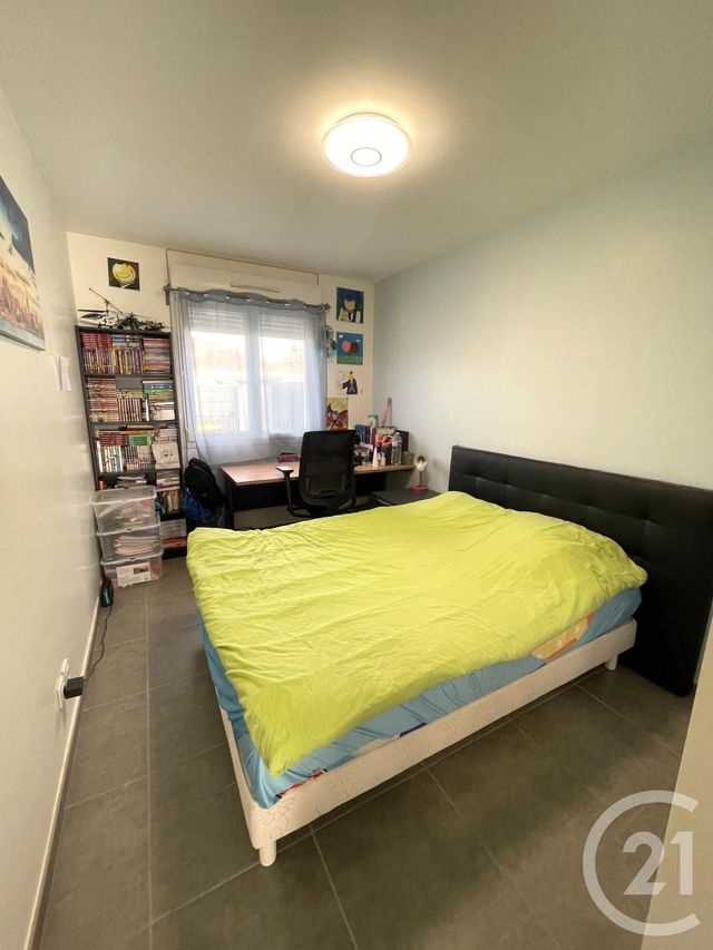 Maison &agrave; vendre - 5 pi&egrave;ces - 97,71 m2 - Loyettes - 01 - RHONE-ALPES