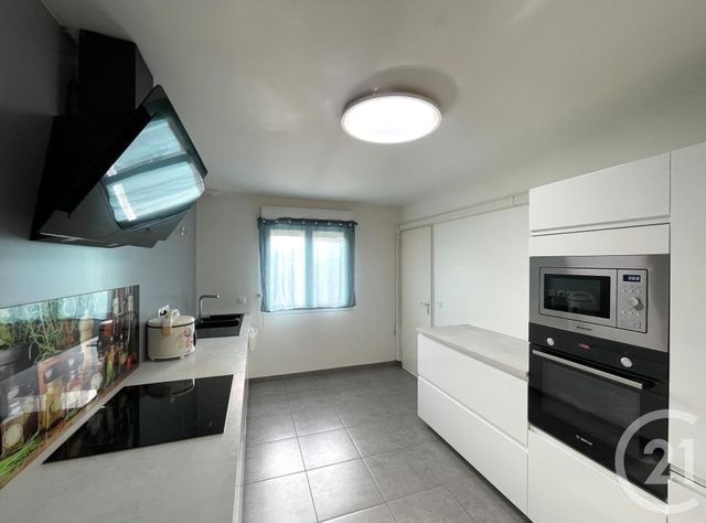 Maison &agrave; vendre - 5 pi&egrave;ces - 97,71 m2 - Loyettes - 01 - RHONE-ALPES