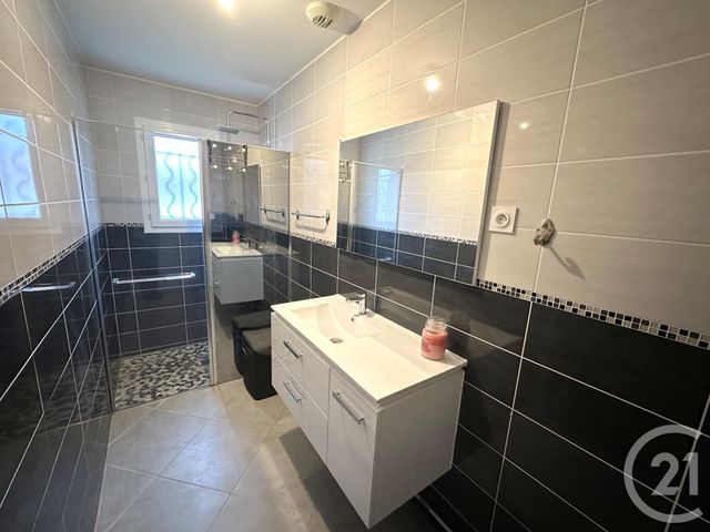 Maison &agrave; louer - 5 pi&egrave;ces - 130 m2 - Meximieux - 01 - RHONE-ALPES