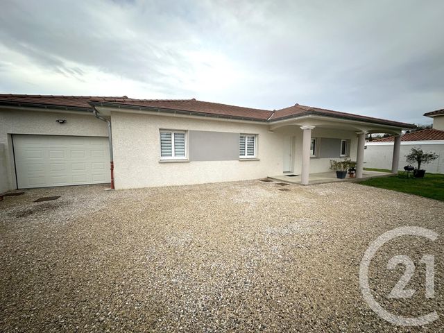 maison - MEXIMIEUX - 01