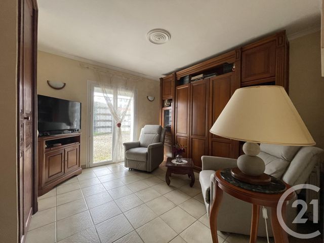 Maison &agrave; vendre - 5 pi&egrave;ces - 124,60 m2 - Rignieux Le Franc - 01 - RHONE-ALPES