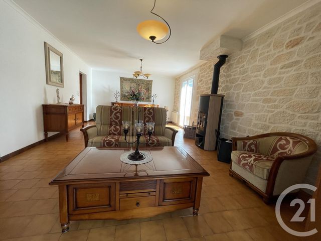 Maison &agrave; vendre - 5 pi&egrave;ces - 124,60 m2 - Rignieux Le Franc - 01 - RHONE-ALPES