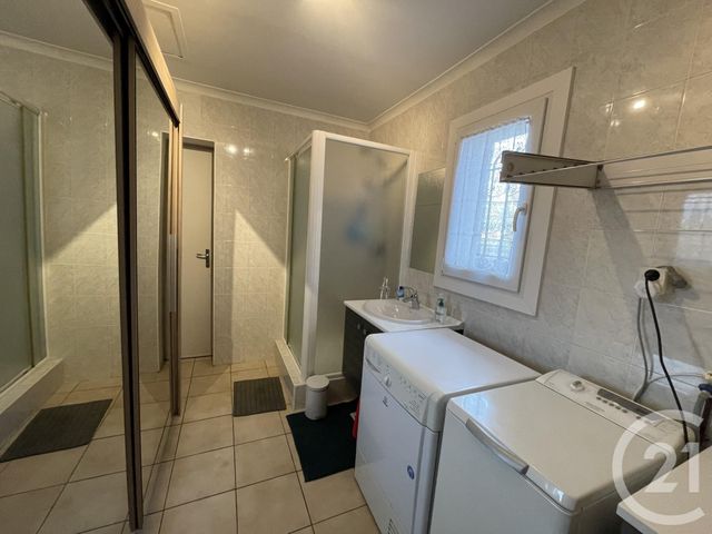 Maison &agrave; vendre - 5 pi&egrave;ces - 124,60 m2 - Rignieux Le Franc - 01 - RHONE-ALPES