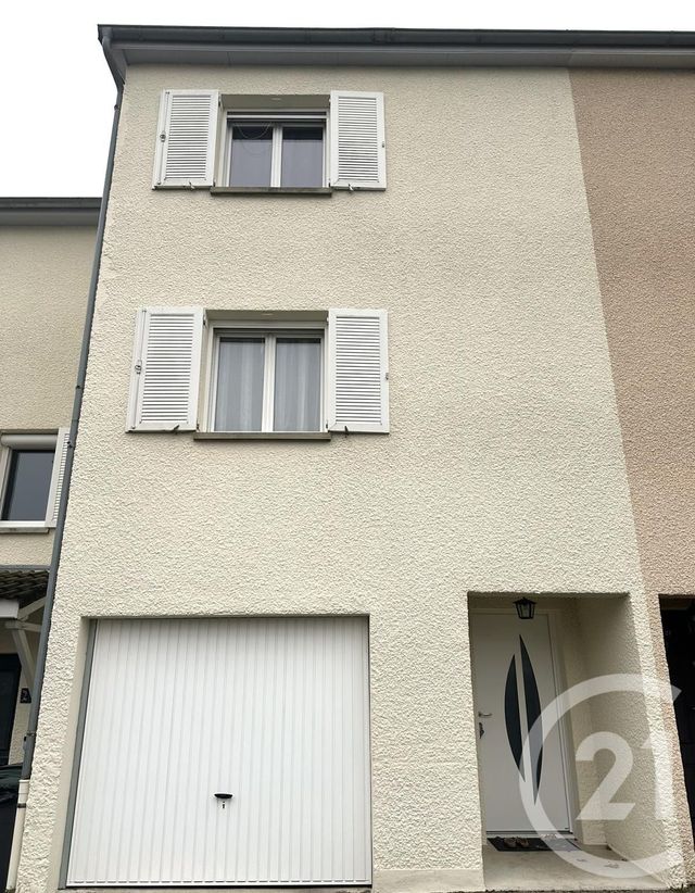 Maison &agrave; vendre - 3 pi&egrave;ces - 70 m2 - Meximieux - 01 - RHONE-ALPES