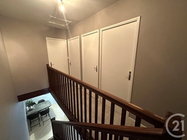 Maison &agrave; vendre - 3 pi&egrave;ces - 70 m2 - Meximieux - 01 - RHONE-ALPES