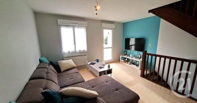 Maison &agrave; vendre - 3 pi&egrave;ces - 70 m2 - Meximieux - 01 - RHONE-ALPES