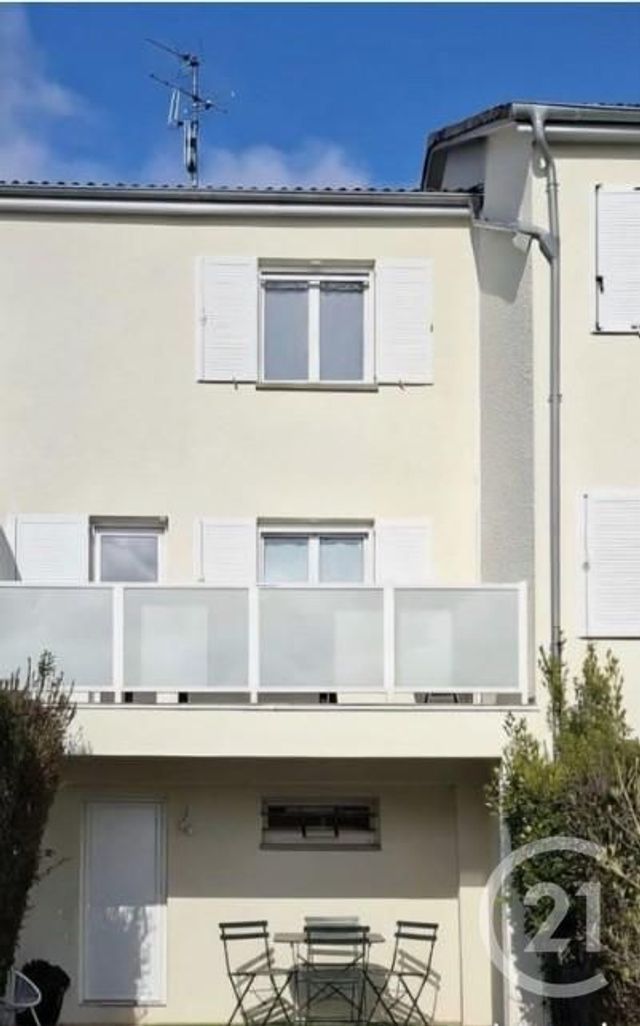 Maison &agrave; vendre - 3 pi&egrave;ces - 70 m2 - Meximieux - 01 - RHONE-ALPES