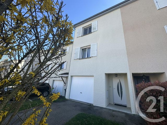 maison - MEXIMIEUX - 01