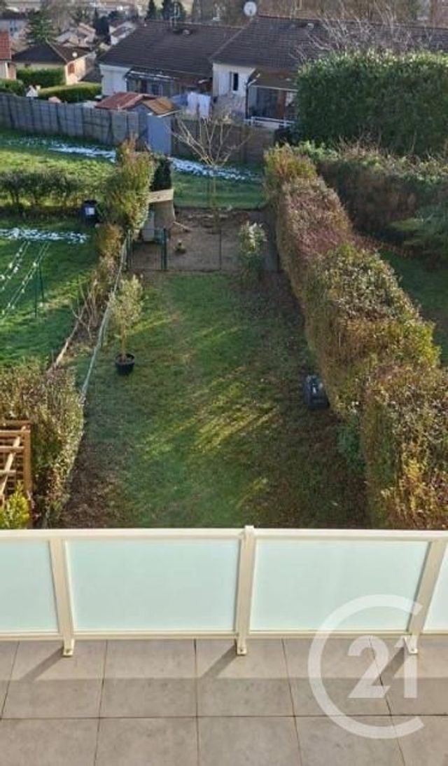 Maison &agrave; vendre - 3 pi&egrave;ces - 70 m2 - Meximieux - 01 - RHONE-ALPES