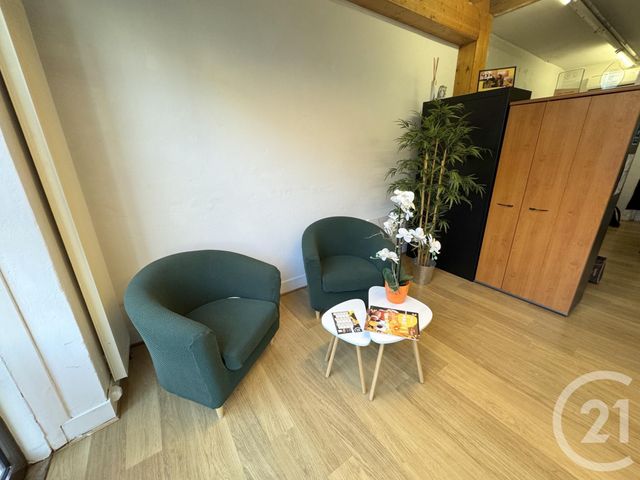 Maison &agrave; louer - 2 pi&egrave;ces - 48 m2 - Meximieux - 01 - RHONE-ALPES