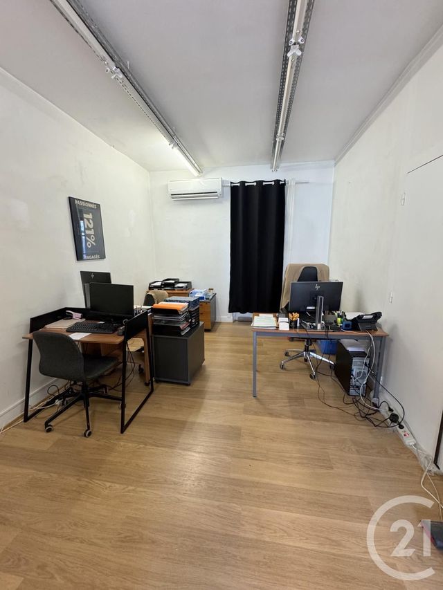 Maison &agrave; louer - 2 pi&egrave;ces - 48 m2 - Meximieux - 01 - RHONE-ALPES