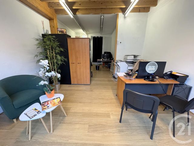 Maison &agrave; louer - 2 pi&egrave;ces - 48 m2 - Meximieux - 01 - RHONE-ALPES