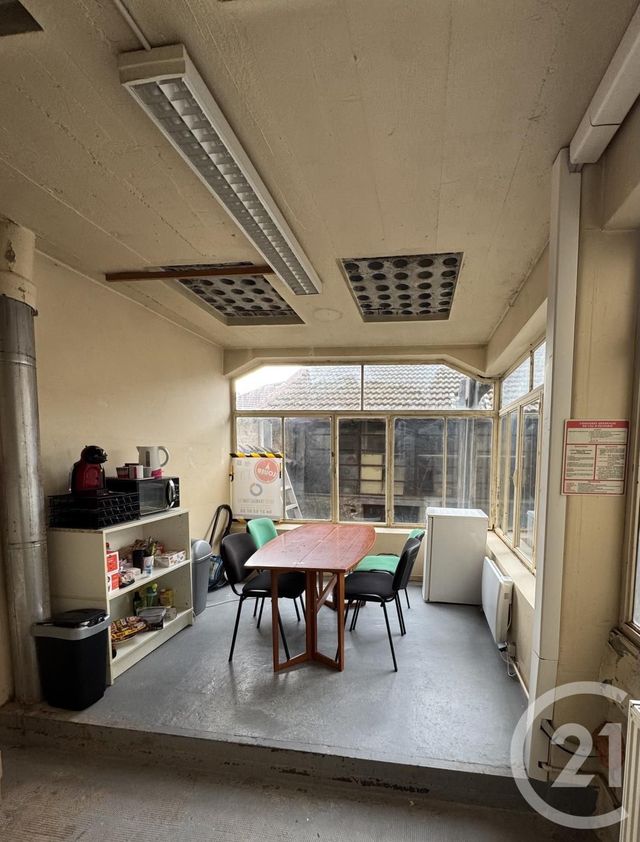 Maison &agrave; louer - 2 pi&egrave;ces - 48 m2 - Meximieux - 01 - RHONE-ALPES