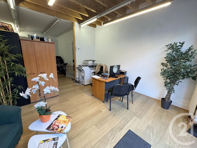 Maison &agrave; louer - 2 pi&egrave;ces - 48 m2 - Meximieux - 01 - RHONE-ALPES