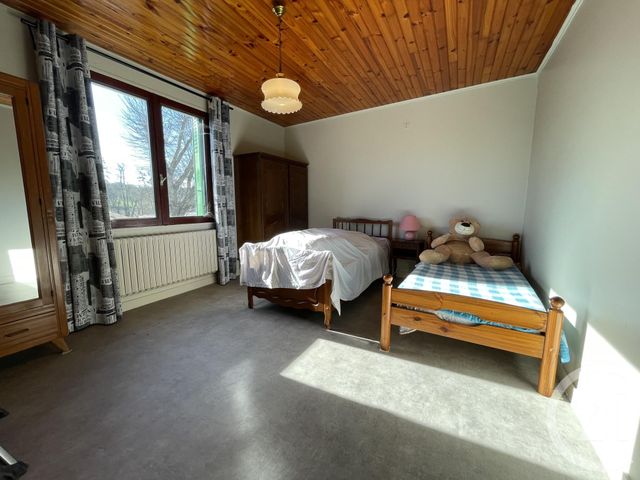 Maison &agrave; vendre - 10 pi&egrave;ces - 212,53 m2 - Rignieux Le Franc - 01 - RHONE-ALPES