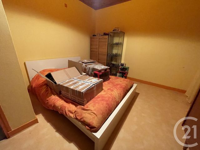 Maison &agrave; vendre - 10 pi&egrave;ces - 212,53 m2 - Rignieux Le Franc - 01 - RHONE-ALPES