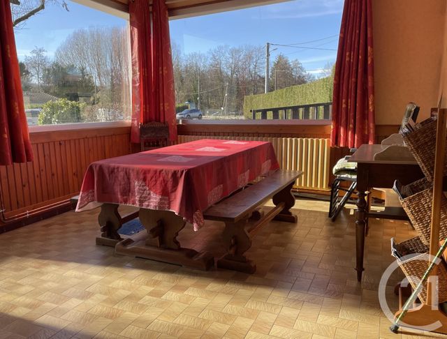 Maison &agrave; vendre - 10 pi&egrave;ces - 212,53 m2 - Rignieux Le Franc - 01 - RHONE-ALPES