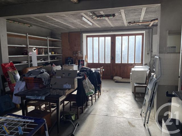 Maison &agrave; vendre - 10 pi&egrave;ces - 212,53 m2 - Rignieux Le Franc - 01 - RHONE-ALPES