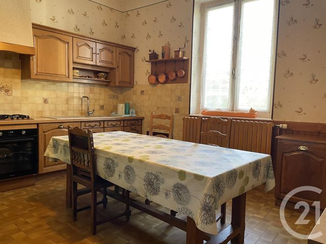 Maison &agrave; vendre - 10 pi&egrave;ces - 212,53 m2 - Rignieux Le Franc - 01 - RHONE-ALPES