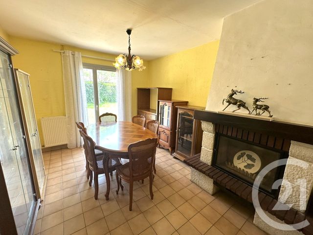 Maison &agrave; vendre - 6 pi&egrave;ces - 99,38 m2 - Meximieux - 01 - RHONE-ALPES