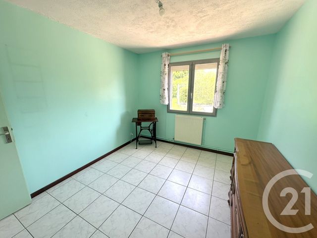 Maison &agrave; vendre - 6 pi&egrave;ces - 99,38 m2 - Meximieux - 01 - RHONE-ALPES
