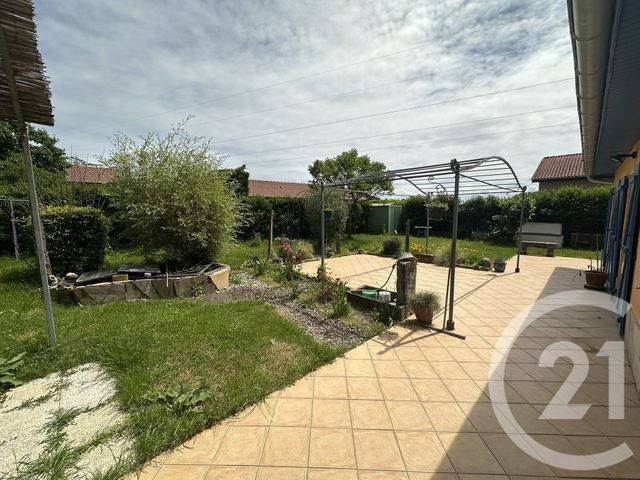 Maison &agrave; vendre - 6 pi&egrave;ces - 99,38 m2 - Meximieux - 01 - RHONE-ALPES