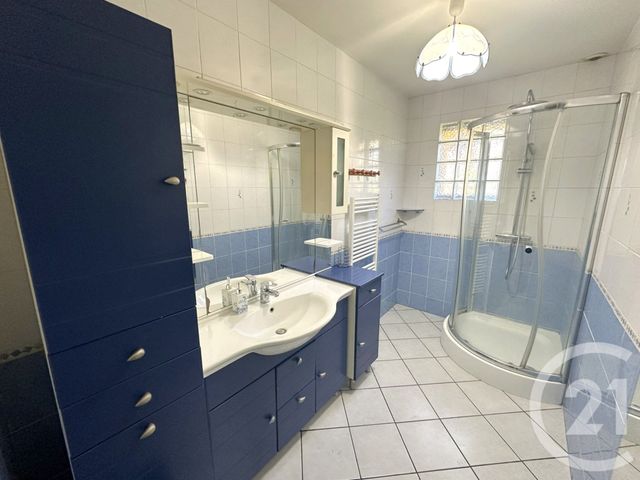 Maison &agrave; vendre - 6 pi&egrave;ces - 99,38 m2 - Meximieux - 01 - RHONE-ALPES